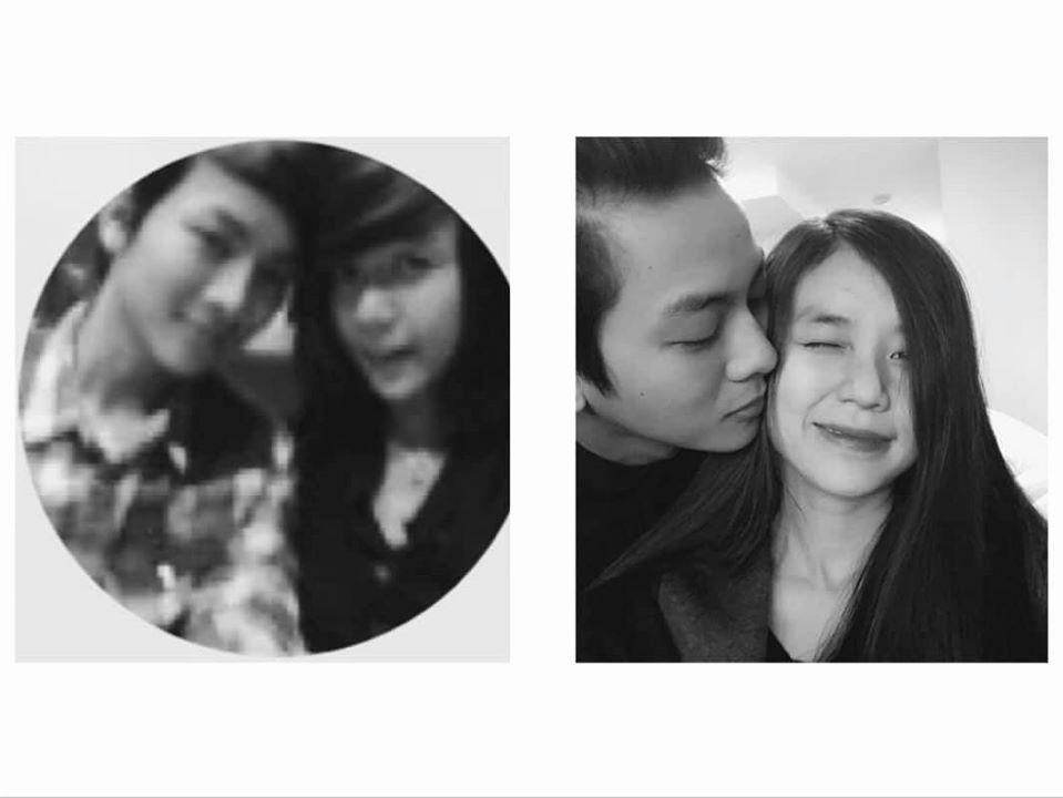 GIỮA ĐÊM: Bảo Ngọc thông báo ly hôn Hoài Lâm-1