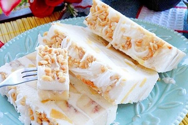 Khỏi phải lo chuối chín trong nhà bị ‘ế’, xắn tay làm ngay 5 món ăn vặt từ chuối nhé-1