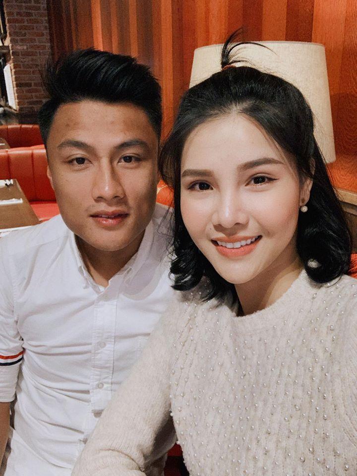 Kỳ Hân ốm nghén nặng, sút cân trầm trọng khi mang bầu lần 2-2