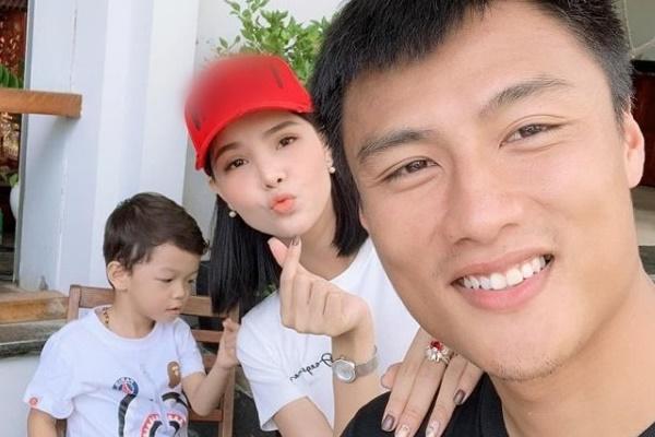 Hé lộ giới tính con thứ hai của Kỳ Hân - Mạc Hồng Quân-3