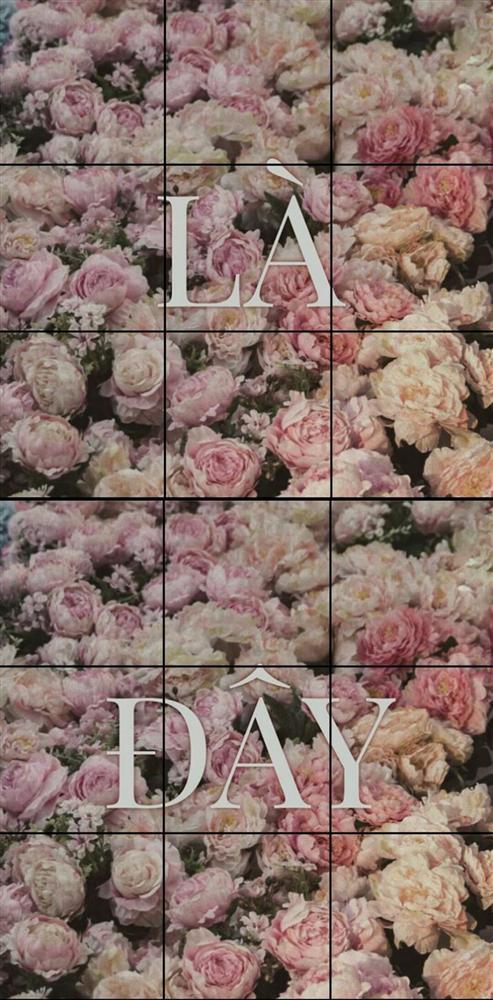 Sơn Tùng M-TP nhử thêm một chữ mới, fan than thở: Thế này chắc tới 2022 mới có nhạc để nghe-4