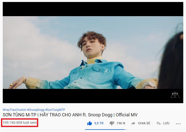 Sơn Tùng M-TP nhử thêm một chữ mới, fan than thở: Thế này chắc tới 2022 mới có nhạc để nghe-7