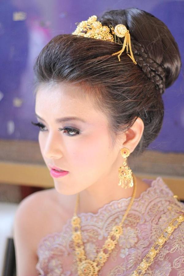 Trúc Anh - Học trò của Minh Tú ở The Face đóng phim gây sốt Thái Lan khiến ai cũng bất ngờ-3