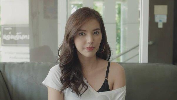 Trúc Anh - Học trò của Minh Tú ở The Face đóng phim gây sốt Thái Lan khiến ai cũng bất ngờ-5