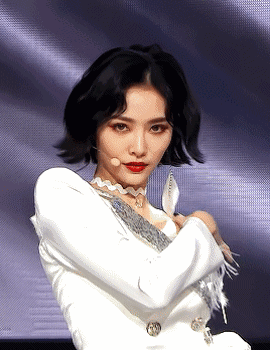 Hỗn chiến fan Hứa Giai Kỳ và Khổng Tuyết Nhi chỉ vì chức main dancer và visual-3