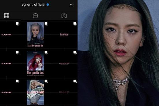 BLACKPINK comeback: Ai cũng thấy thua thiệt