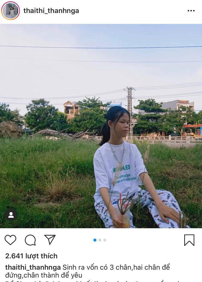 Thánh thả thính Thanh Nga Bento tái xuất với mẻ thính mới, dân tình rầm rầm vào thả tim-3