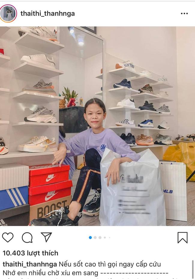 Thánh thả thính Thanh Nga Bento tái xuất với mẻ thính mới, dân tình rầm rầm vào thả tim-4