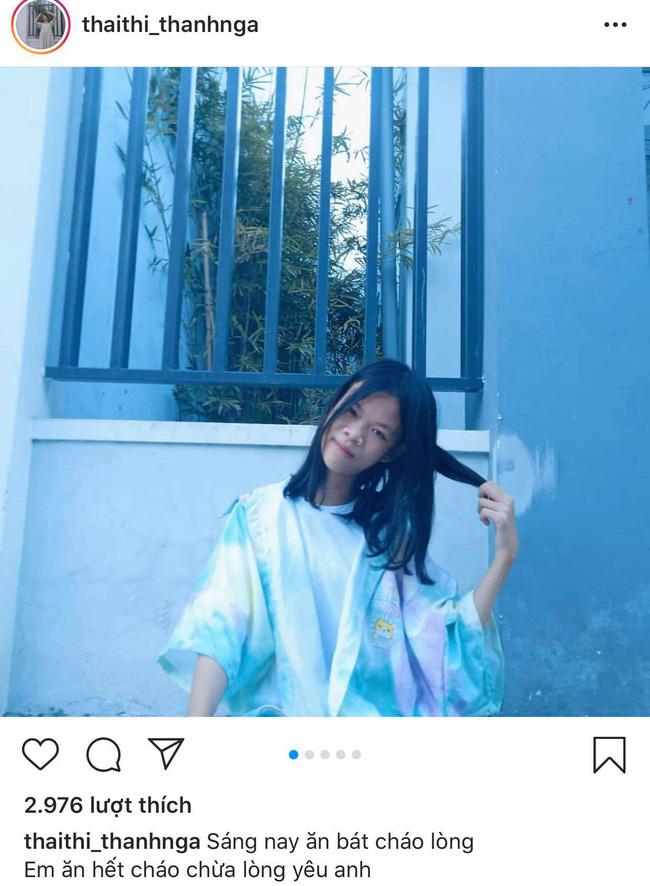 Thánh thả thính Thanh Nga Bento tái xuất với mẻ thính mới, dân tình rầm rầm vào thả tim-6