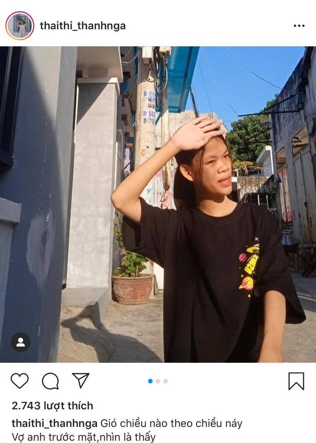 Thánh thả thính Thanh Nga Bento tái xuất với mẻ thính mới, dân tình rầm rầm vào thả tim-7