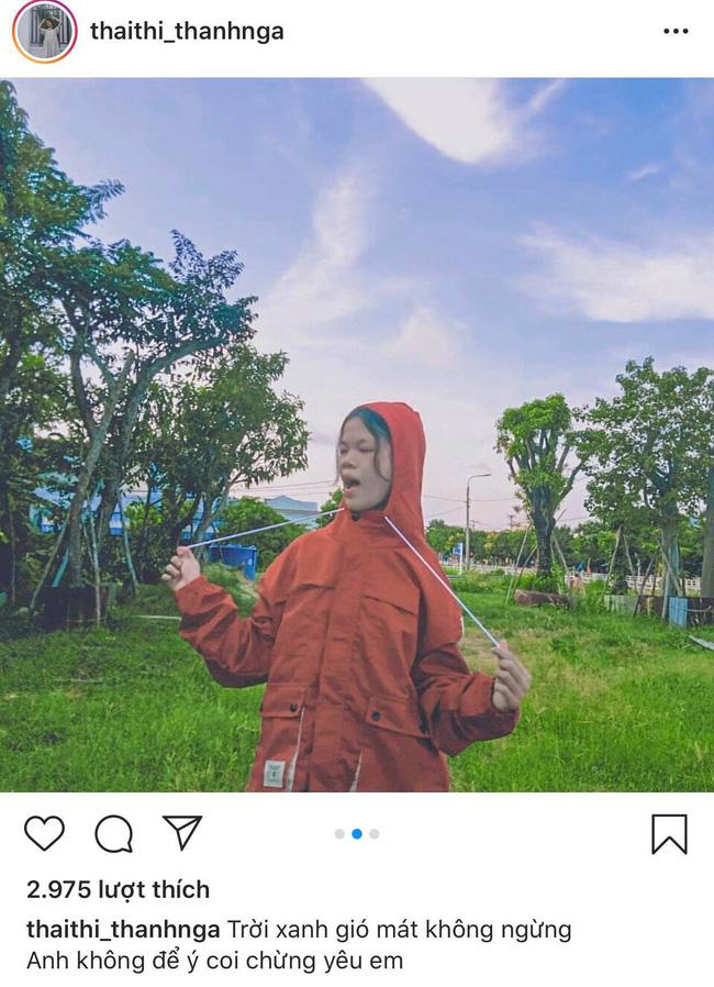 Thánh thả thính Thanh Nga Bento tái xuất với mẻ thính mới, dân tình rầm rầm vào thả tim-8