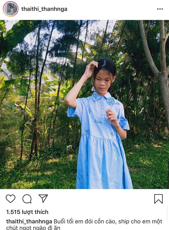 Thánh thả thính Thanh Nga Bento tái xuất với mẻ thính mới, dân tình rầm rầm vào thả tim-9