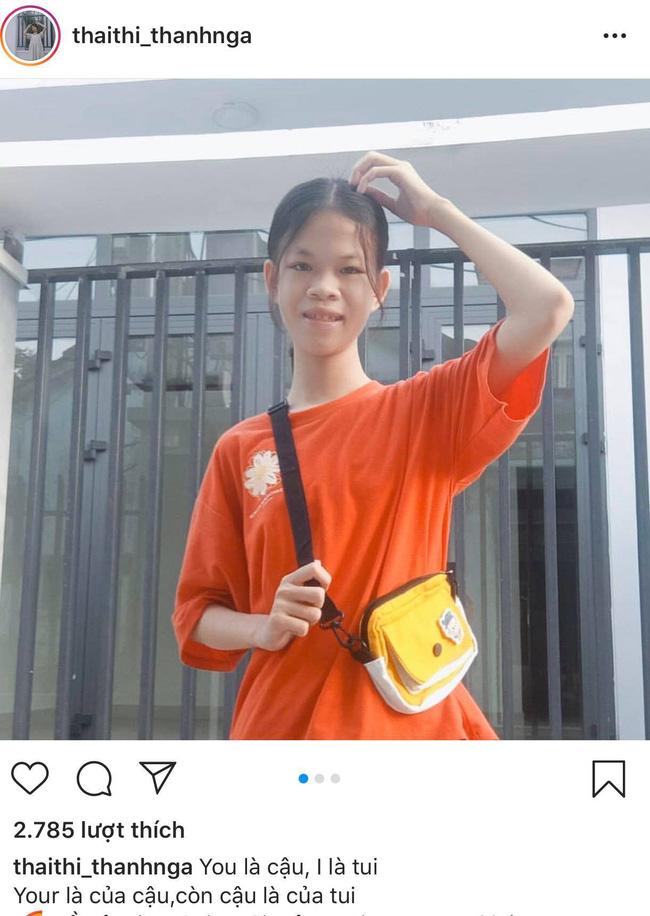 Thánh thả thính Thanh Nga Bento tái xuất với mẻ thính mới, dân tình rầm rầm vào thả tim-10