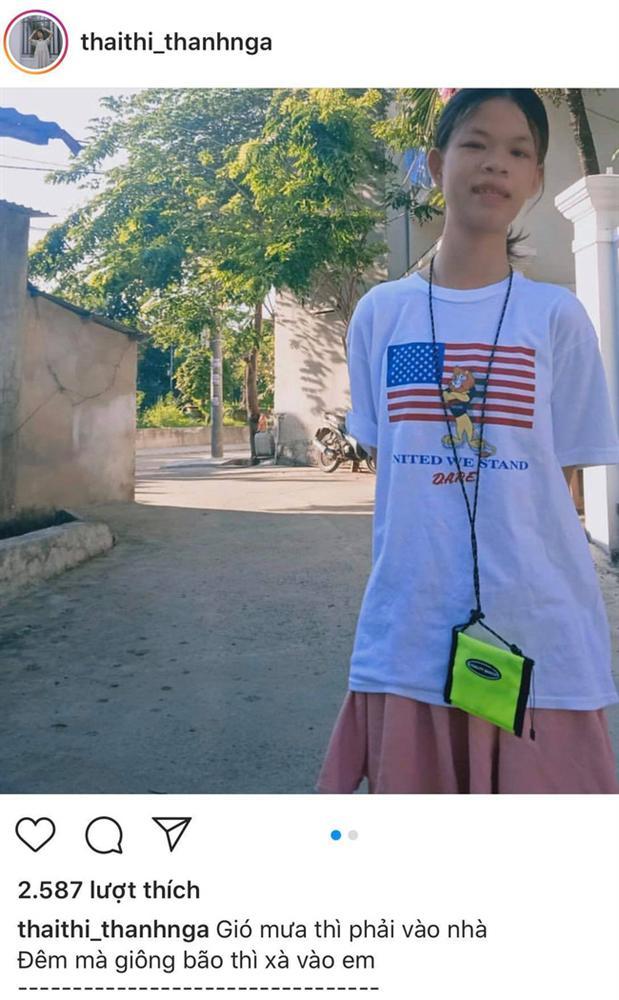 Thánh thả thính Thanh Nga Bento tái xuất với mẻ thính mới, dân tình rầm rầm vào thả tim-11