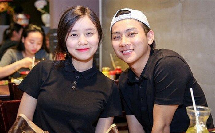 Hoài Lâm - Bảo Ngọc: Chống lại cả thế giới để bên nhau, vậy mà vẫn buông tay!-2