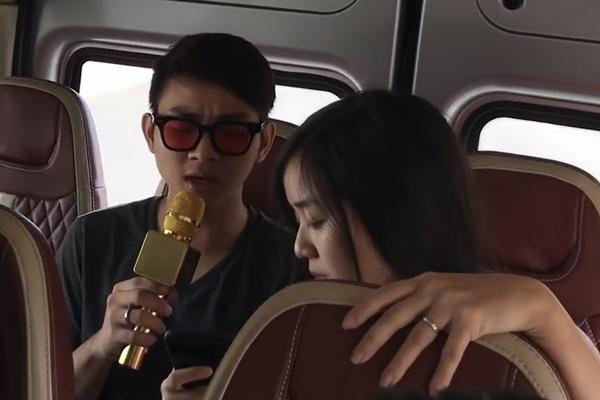 Giữa ồn ào ly hôn, cộng đồng mạng khơi lại status Sơn Tùng từng bênh vực Hoài Lâm-4