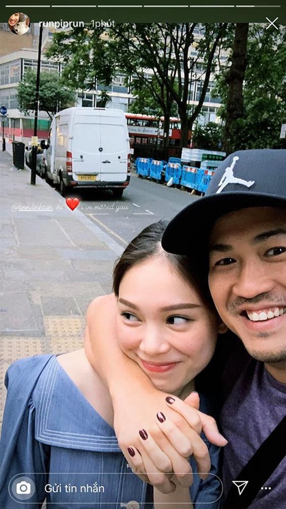 Vắng bóng sau nghi án tình toang, Phillip Nguyễn khoe tay trong tay với bạn gái hotgirl-1