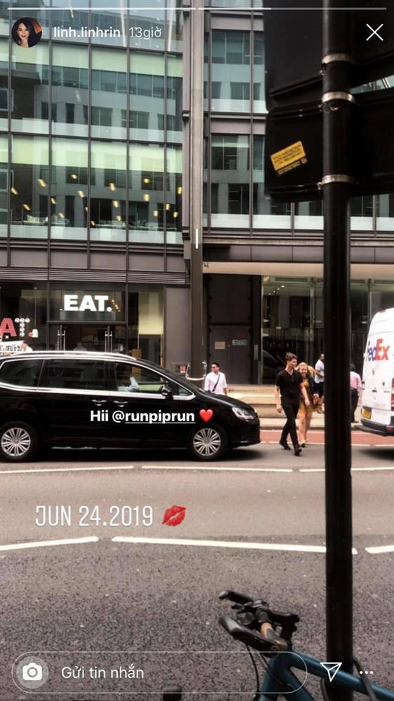 Vắng bóng sau nghi án tình toang, Phillip Nguyễn khoe tay trong tay với bạn gái hotgirl-2