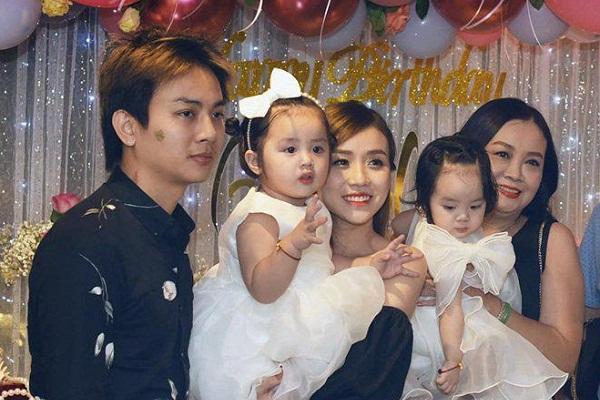 Bảo Ngọc thông báo ly hôn, Hoài Lâm liên tục chỉnh lời xin lỗi từ rất dài trở thành rất cụt-4