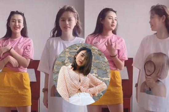 Dân mạng cấp tốc lùng info gái xinh trong clip 'nhún nhảy' với người yêu Quang Hải