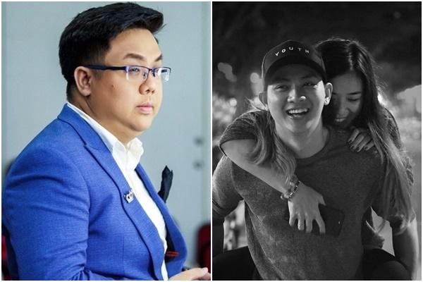 Bảo Ngọc thông báo ly hôn, Hoài Lâm liên tục chỉnh lời xin lỗi từ rất dài trở thành rất cụt-3