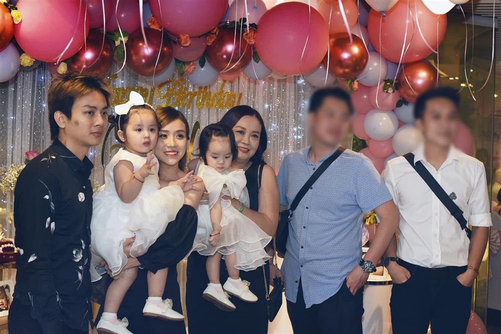 Những khoảnh khắc hạnh phúc của Hoài Lâm - Bảo Ngọc trước khi cắt đứt hôn nhân-1