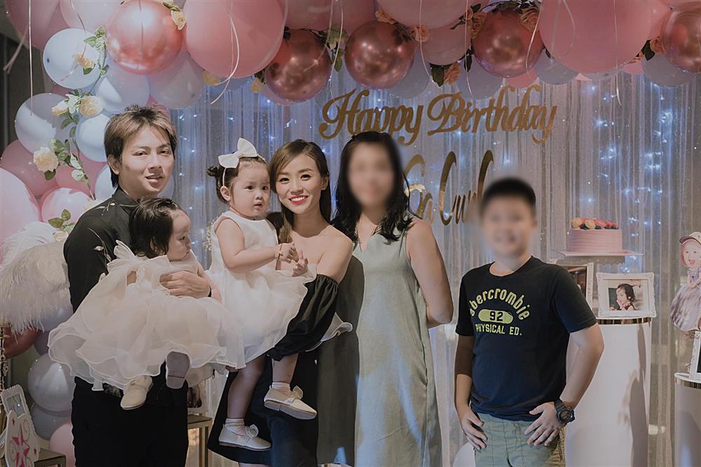 Những khoảnh khắc hạnh phúc của Hoài Lâm - Bảo Ngọc trước khi cắt đứt hôn nhân-3