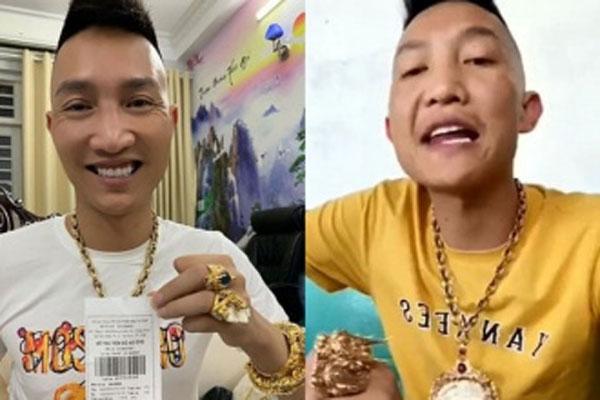 Bắt trùm đường dây đánh bạc 1.000 tỷ-2