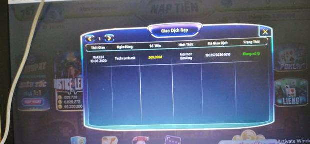 Giang hồ mạng Huấn Hoa Hồng ngang nhiên làm MV quảng cáo game đánh bạc: Có thể bị xử lý hình sự-9