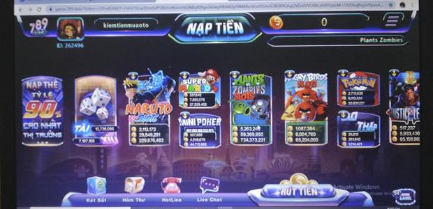 Giang hồ mạng Huấn Hoa Hồng ngang nhiên làm MV quảng cáo game đánh bạc: Có thể bị xử lý hình sự-15