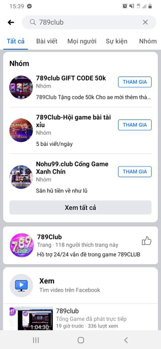 Giang hồ mạng Huấn Hoa Hồng ngang nhiên làm MV quảng cáo game đánh bạc: Có thể bị xử lý hình sự-7