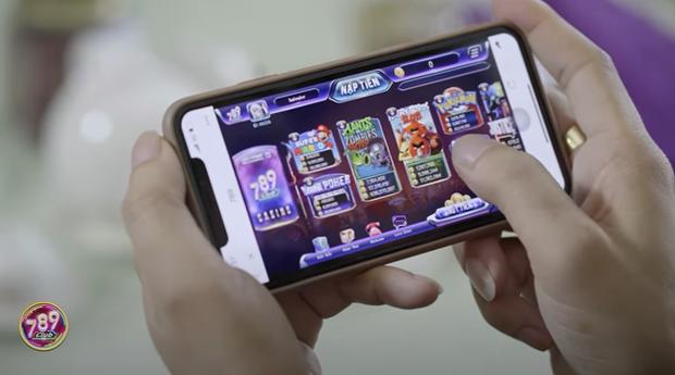 Giang hồ mạng Huấn Hoa Hồng ngang nhiên làm MV quảng cáo game đánh bạc: Có thể bị xử lý hình sự-6
