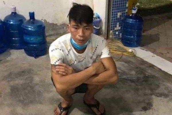 Tìm thấy nam thanh niên trốn khỏi khu cách ly ở Quảng Ninh-1