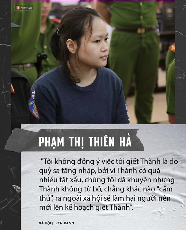 Những lời khai lạnh sống lưng của kẻ chủ mưu vụ đổ bê tông giấu xác ở Bình Dương-5