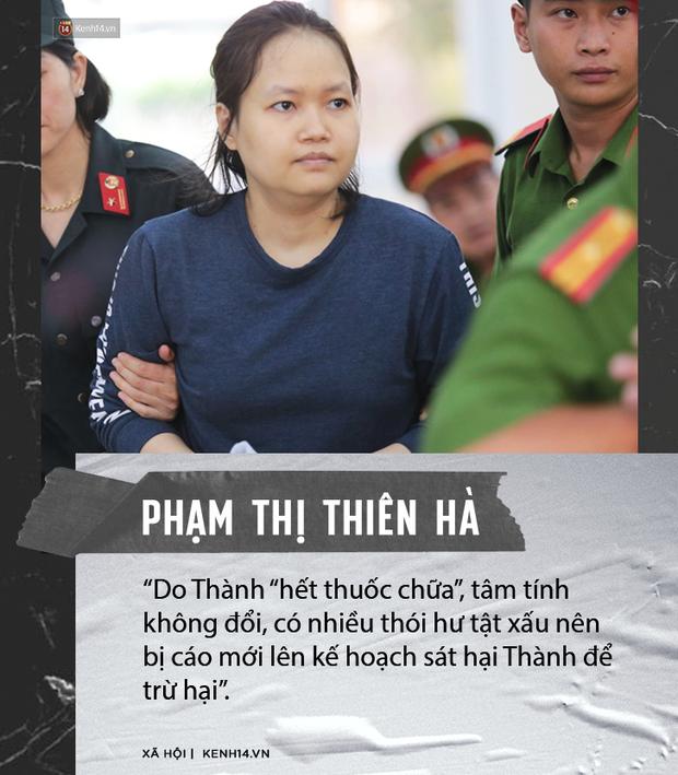 Những lời khai lạnh sống lưng của kẻ chủ mưu vụ đổ bê tông giấu xác ở Bình Dương-6