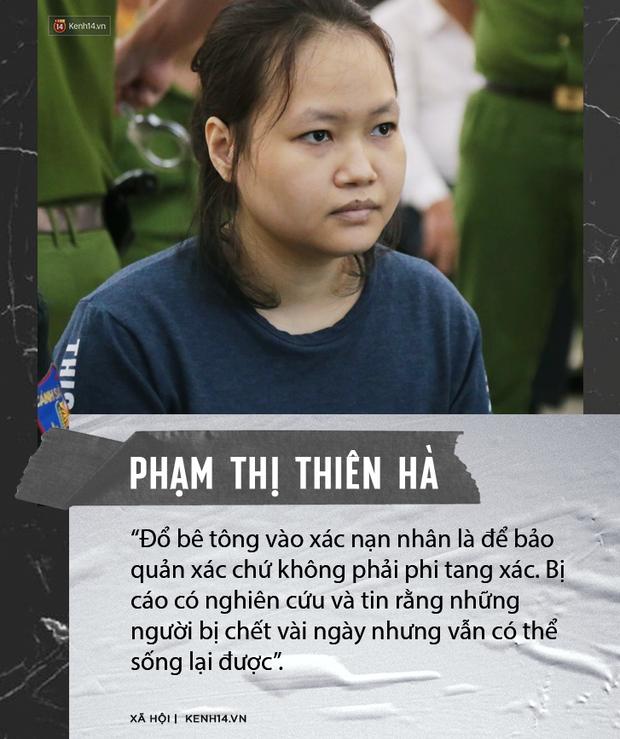 Những lời khai lạnh sống lưng của kẻ chủ mưu vụ đổ bê tông giấu xác ở Bình Dương-7