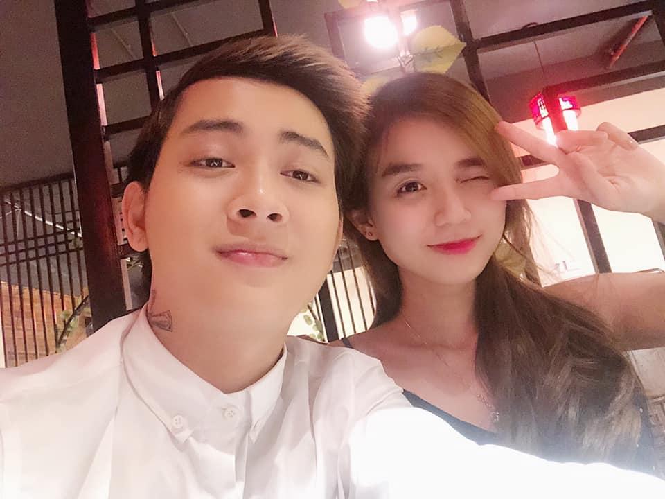 Những khoảnh khắc hạnh phúc của Hoài Lâm - Bảo Ngọc trước khi cắt đứt hôn nhân-6