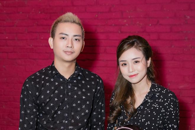 Những khoảnh khắc hạnh phúc của Hoài Lâm - Bảo Ngọc trước khi cắt đứt hôn nhân-10