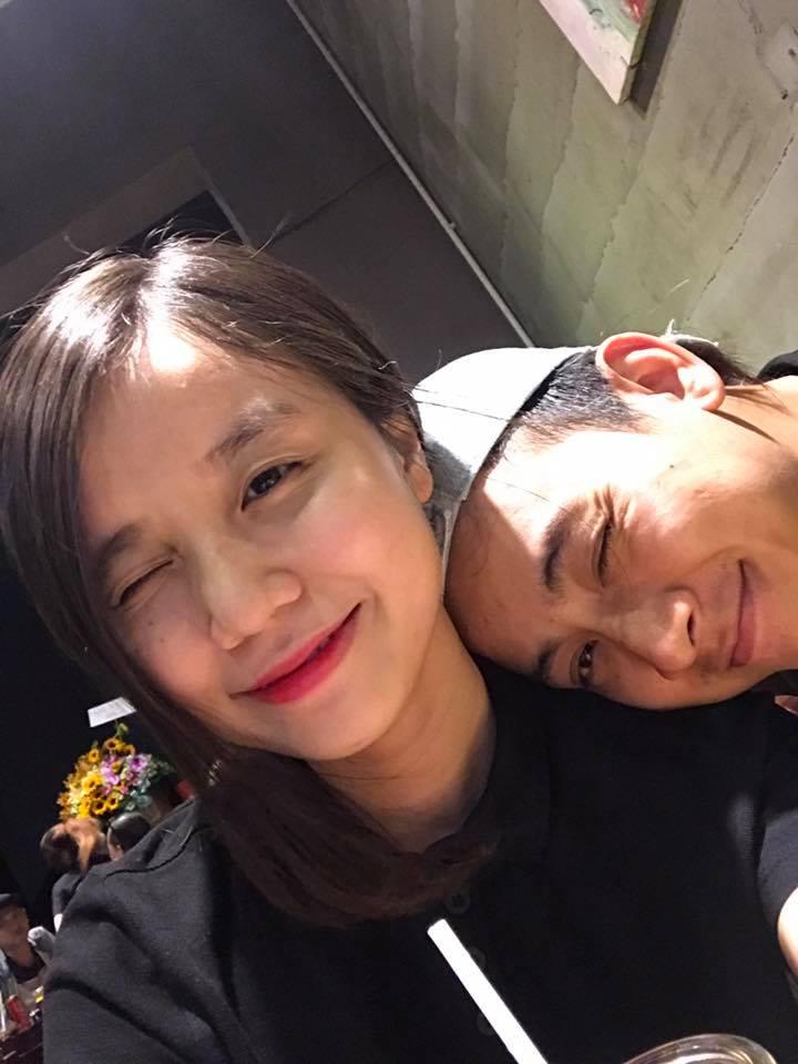 Những khoảnh khắc hạnh phúc của Hoài Lâm - Bảo Ngọc trước khi cắt đứt hôn nhân-11