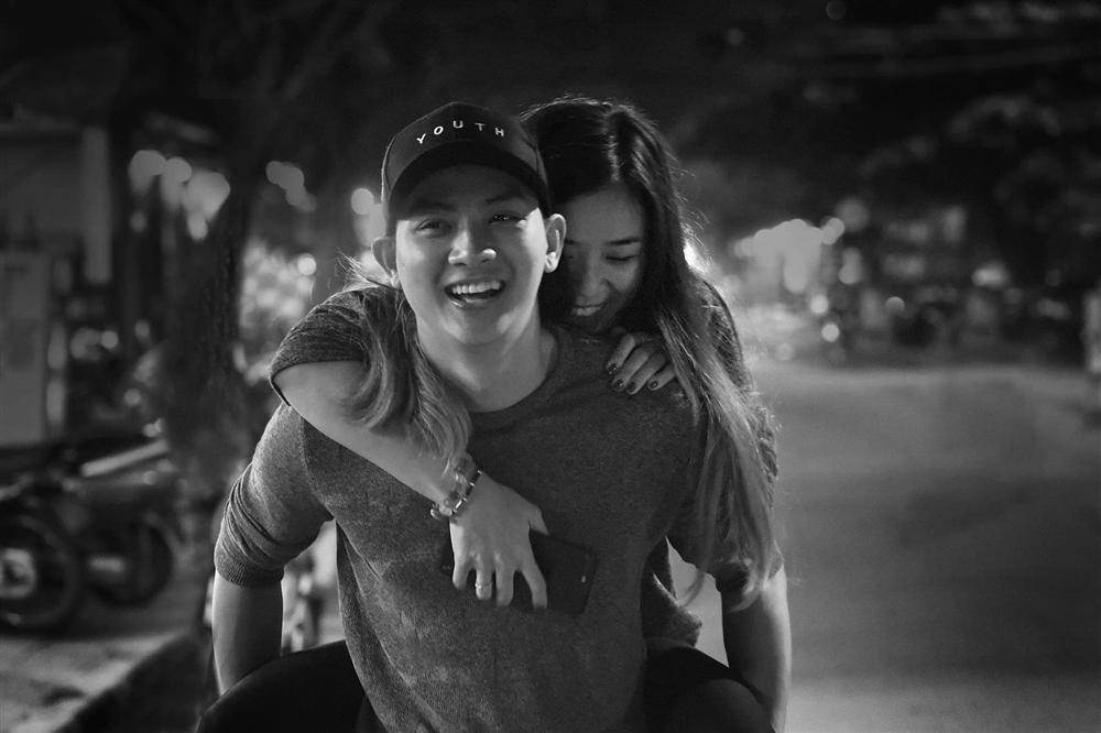 Bảo Ngọc thông báo ly hôn, Hoài Lâm liên tục chỉnh lời xin lỗi từ rất dài trở thành rất cụt-1