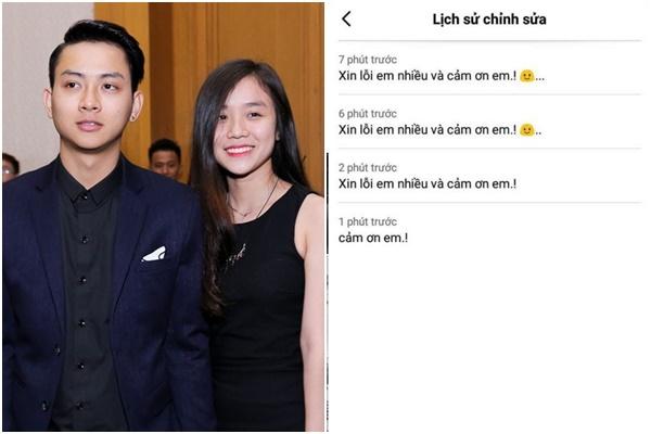 Những khoảnh khắc hạnh phúc của Hoài Lâm - Bảo Ngọc trước khi cắt đứt hôn nhân-12