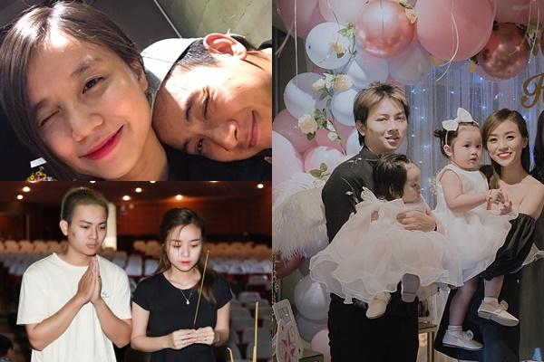 Ly hôn Hoài Lâm, Bảo Ngọc: Không tranh cãi, không giải thích, mọi chuyện đã dừng-8