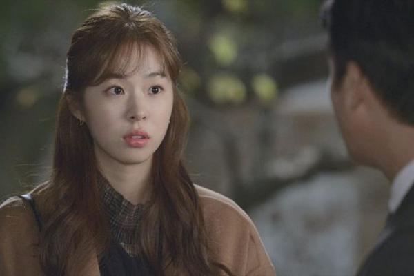 Tôi vừa nhận lời tỏ tình thì người yêu đã giáng cho một cú sốc ngay ở quầy thanh toán trong siêu thị-2