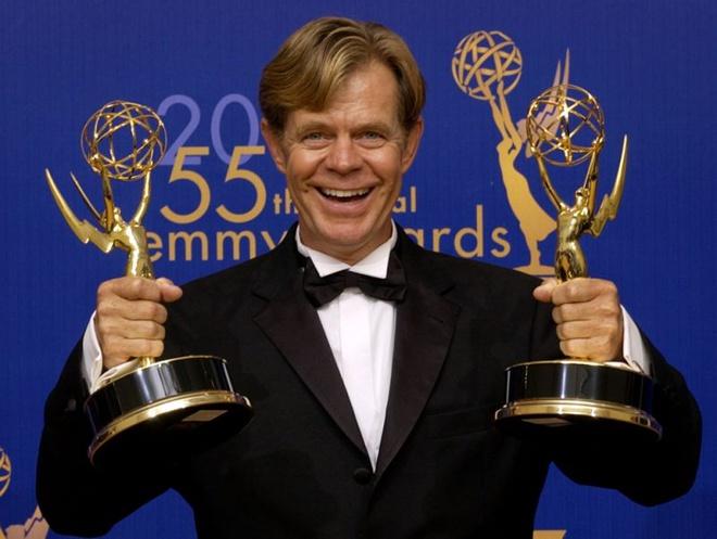 William H. Macy - Finding Nemo: Ban đầu, William H. Macy là người lồng tiếng cho Marlin - cha của Nemo - trong bộ phim hoạt hình ăn khách của Pixar. Song, sau vài ngày làm việc, đạo diễn Andrew Stanton cho rằng Macy không hợp vai. Đội ngũ sản xuất đã sớm tìm đến Albert Brooks để dự án tiếp tục lăn bánh.