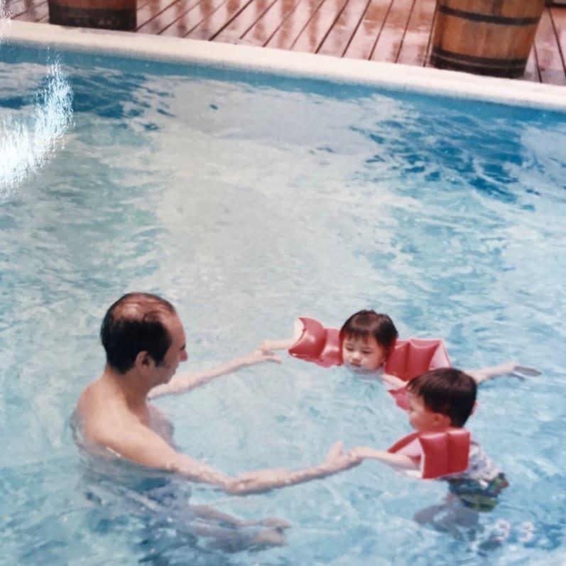 Bỗng 1 ngày phát hiện mình là công chúa, con gái vua sòng bạc Macau-2