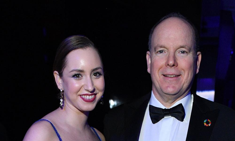 Bỗng 1 ngày phát hiện mình là công chúa, con gái vua sòng bạc Macau-3