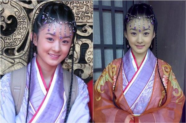 Triệu Lệ Dĩnh, Trịnh Sảng hot đến mấy vẫn có phim bị đắp chiếu-1