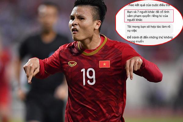 Giữa ồn ào scandal của Quang Hải, người ta lục lại câu Nhật Lê viết về đàn ông tốt, cô gái nào đọc cũng nên nằm lòng!-3