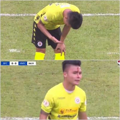 Quang Hải - Huỳnh Anh bên nhau như chưa từng có scandal nhún nhẩy hồ Tây phá đám-3