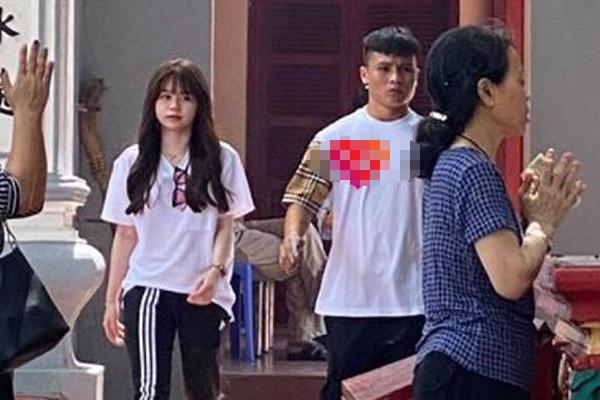 Giữa ồn ào scandal của Quang Hải, người ta lục lại câu Nhật Lê viết về đàn ông tốt, cô gái nào đọc cũng nên nằm lòng!-4